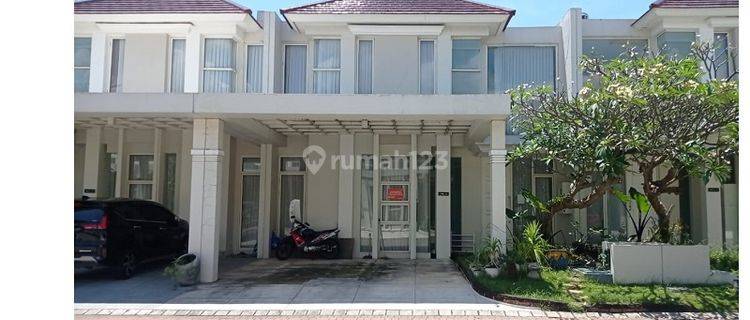 RUMAH GRAND PAKUWON SURABAYA 9345 1