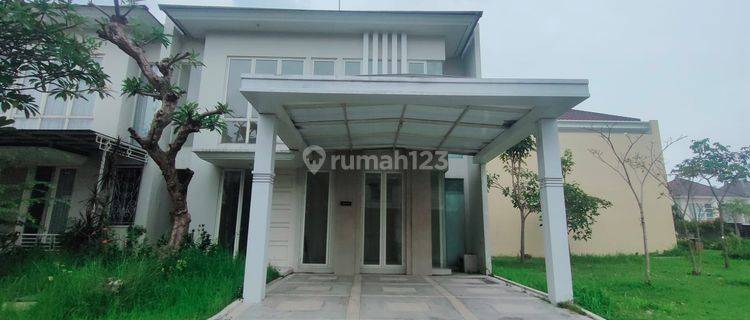 RUMAH GRAND PAKUWON SURABAYA 12320 1