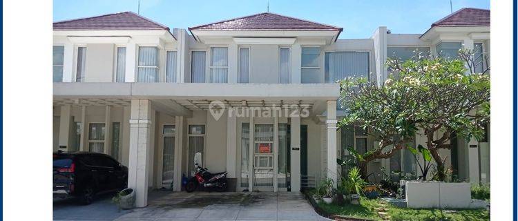 RUMAH GRAND PAKUWON SURABAYA 60214 1