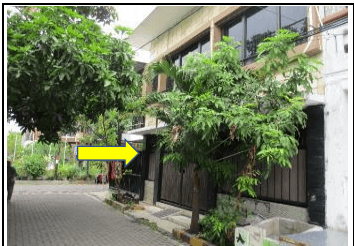 RUMAH MEDOKAN SEMAMPIR SURABAYA 56151 1