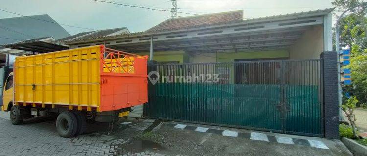 RUMAH SAMBIASRI UTARA SURABAYA 43082OMDAS 1