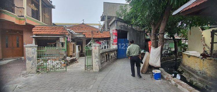 RUMAH KALIJUDAN SURABAYA 42560OMDAS 1