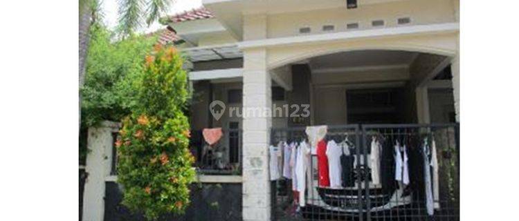 RUMAH GUNUNGANYAR TAMBAK SURABAYA 57496OMDAS 1