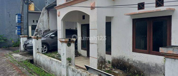 RUMAH MEDOKAN AYU SURABAYA 57536OMDAS 1