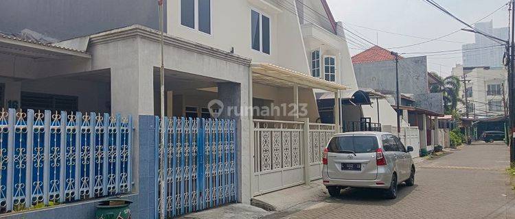 RUMAH PRADAHKALIKENDAL SURABAYA 59099OMDAS 1