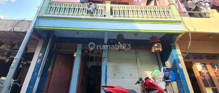 RUMAH KAPAS MADYA BARU SURABAYA 59113OMDAS 1