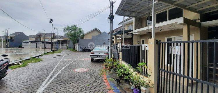 RUMAH GRIYA AMERTA REGENCY SURABAYA 61858OMDAS 1