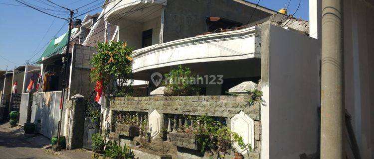 RUMAH KAPAS GADING MADYA SURABAYA 61836OMDAS 1