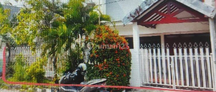 RUMAH KUTISARI INDAH UTARA SURABAYA 59061OMDAS 1