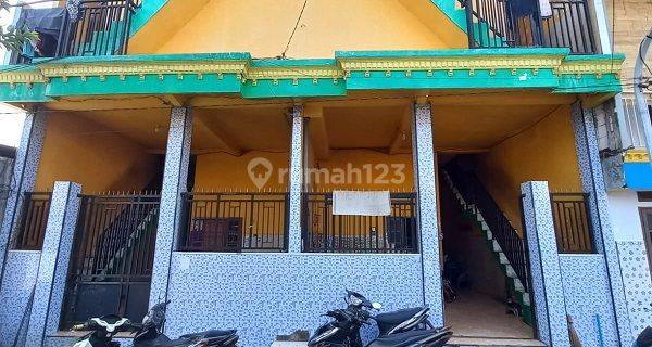 RUMAH TAMBAK WEDI SURABAYA 59084OMDAS 1