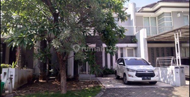 RUMAH WISATA BUKTI MAS SURABAYA 59058OMDAS 1