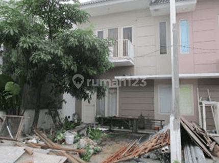 RUMAH LONTAR SURABAYA 59097OMDAS 1