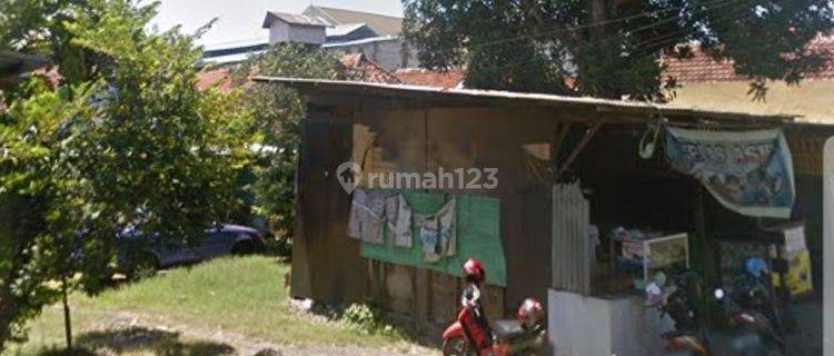 RUMAH SEMOLOWARU SURABAYA 61109OMDAS 1