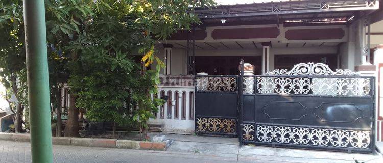 RUMAH SAMBIROTO SURABAYA 59103OMDAS 1