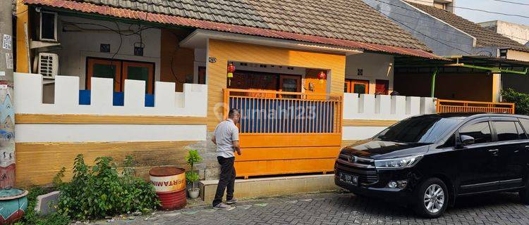 RUMAH PESONA ALAM GUNUNGANYAR SURABAYA 61840OMDAS 1