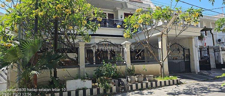 RUMAH KUPANG BARU SURABAYA 3630 1