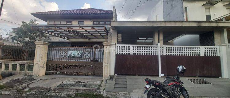 RUMAH DARMO HARAPAN INDAH SURABAYA 409 1