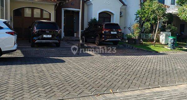 RUMAH WISATA BUKIT MAS SURABAYA 28379 1