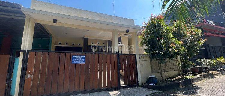 RUMAH SITIREJO MALANG 8470OMDAS 1