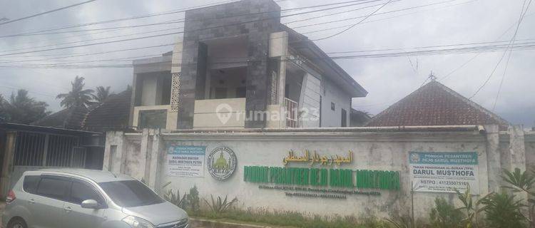 RUMAH PUTUKREJO MALANG 58556OMDAS 1