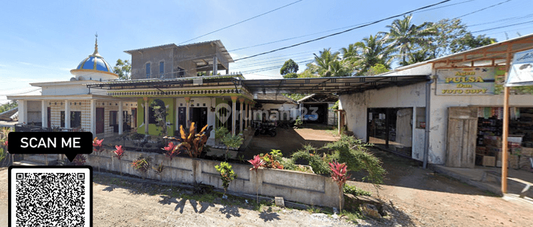 RUMAH SRIMULYO MALANG 58572OMDAS 1