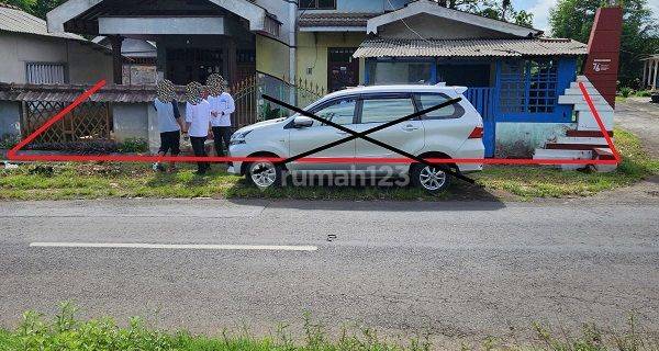 RUMAH NGADIREJO MALANG 58579OMDAS 1