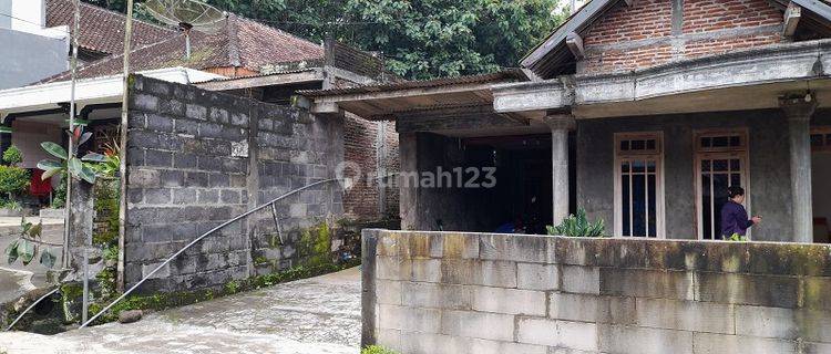 RUMAH DONOMULYO MALANG 58914OMDAS 1