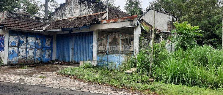 RUMAH TUMPAKREJO MALANG 58915OMDAS 1