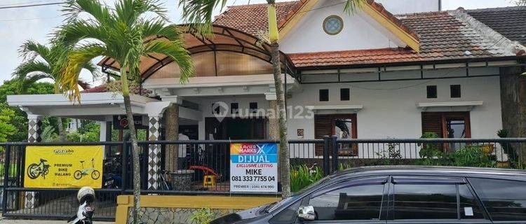 RUMAH SULFAT AGUNG MALANG 8364 1