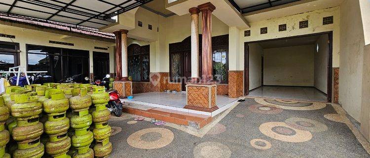 RUMAH PUTUKREJO MALANG 58564 1