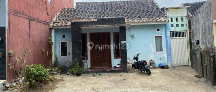 RUMAH OMA VIEW MALANG 54897 1