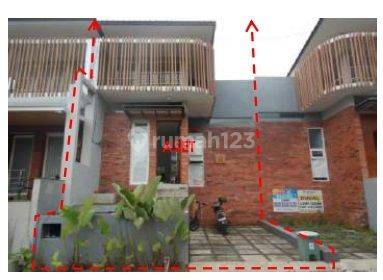 RUMAH THE OZ MALANG 56249 1