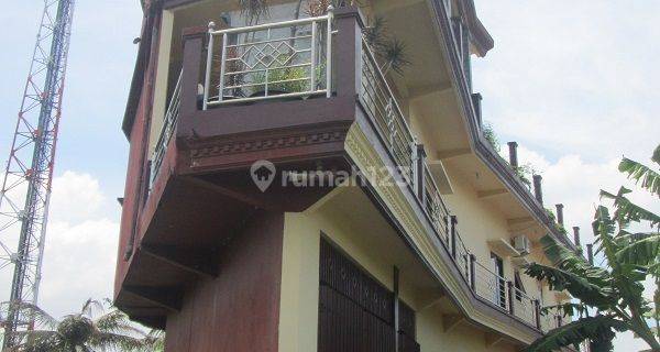 RUMAH MULYOAGUNG MALANG 63715 1