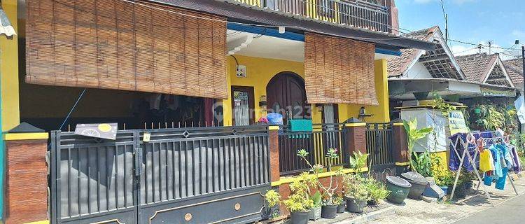 RUMAH CEPOKOMULYO MALANG 56252 1