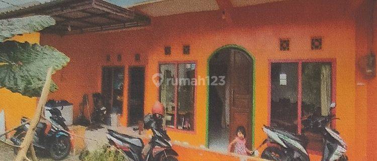 RUMAH CURAHKEMBANG MALANG 58586 1