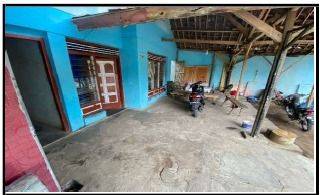 RUMAH WONOKERSO MALANG 54861 1