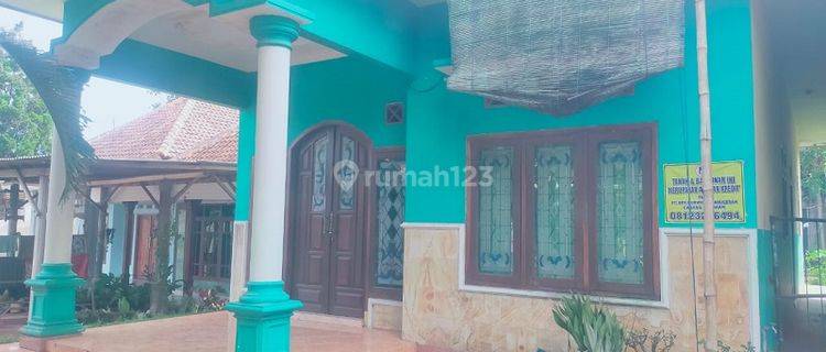 RUMAH SUDIMORO MALANG 51342 1