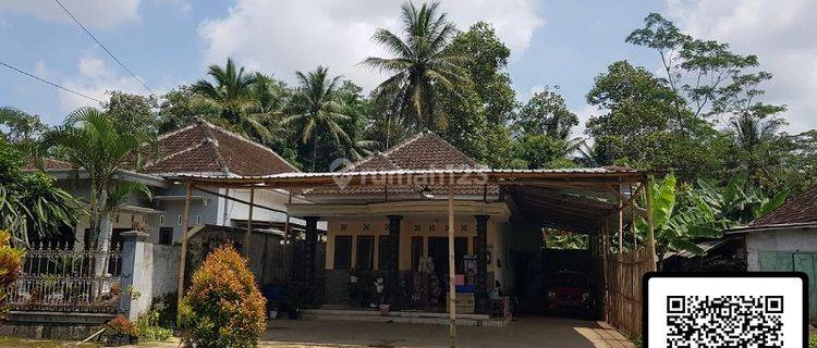 RUMAH SUMBERSUKO MALANG 51362 1