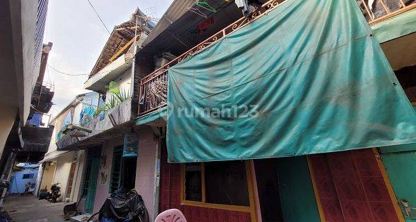 RUMAH TAMBAKSARI SELATAN SURABAYA 53097 1