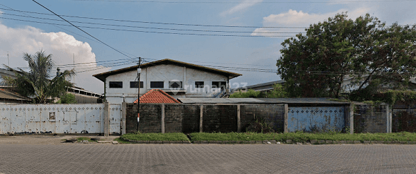 RUMAH MARGOMULYO SURABAYA 54581 1