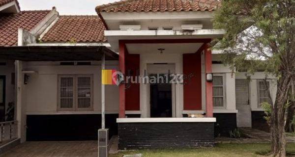 Rumah di Kota Baru Parahyangan Bandung Barat Siap Huni Unfurnish 1