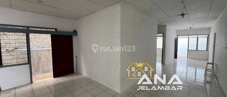 ANA RUMAH UK 10X20M DI JELAMBAR 1