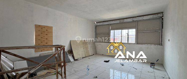 ANA RUMAH UK 4.5X11M DI JEMBATAN LIMA 1