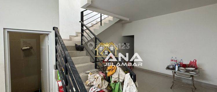 ANA RUMAH UK 4.5X18M DI KOMPLEK TAMAN DUTA MAS JELAMBAR 1