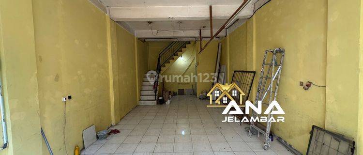 ANA RUMAH UK 4.5X11M DI JEMBATAN LIMA 1