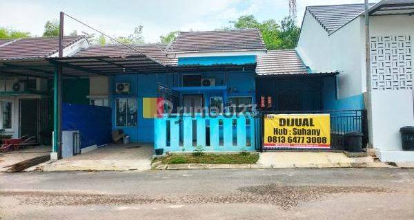 Dijual Rumah di Purimas 2 Batam Center 1