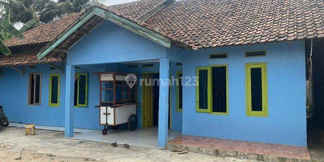 RUMAH GG KAKATUA KALODRAN SERANG 35106 1