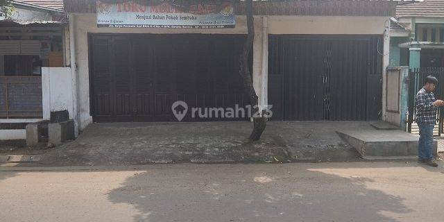 RUMAH GRIYA PERMATA ASLI SERANG 47853 1