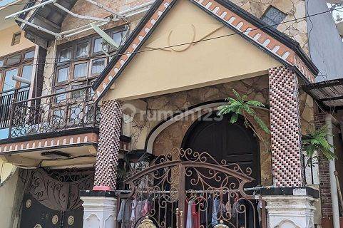 RUMAH TANJUNG WIRA GRESIK 65399 1