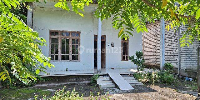 RUMAH TELOGOREJO LAMONGAN 64511 1